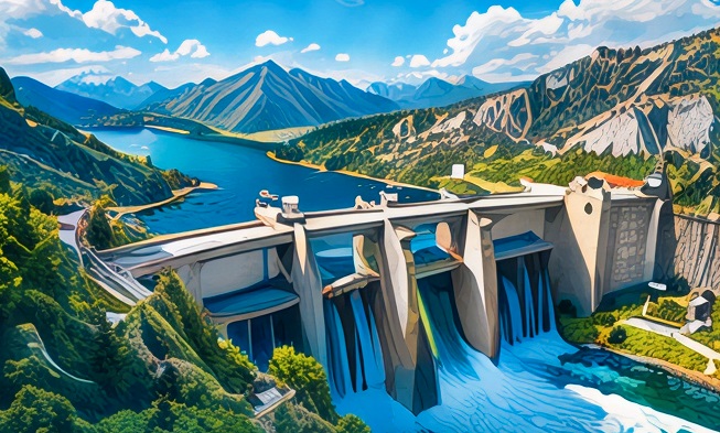 مدیریت و مهندسی منابع آب